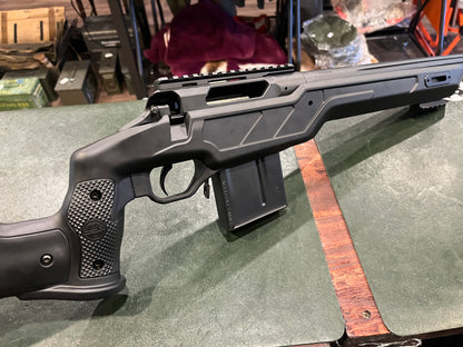 Cadex CDX-R7 Sheepdog SA Precision Rifle – .308 Win – Never Fired – Complete Package