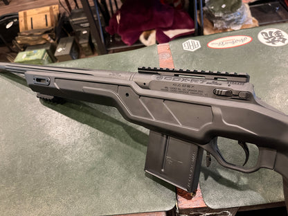 Cadex CDX-R7 Sheepdog SA Precision Rifle – .308 Win – Never Fired – Complete Package