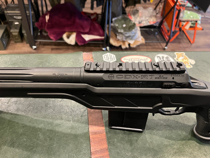 Cadex CDX-R7 Sheepdog SA Precision Rifle – .308 Win – Never Fired – Complete Package