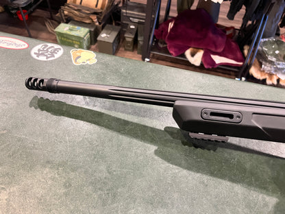 Cadex CDX-R7 Sheepdog SA Precision Rifle – .308 Win – Never Fired – Complete Package