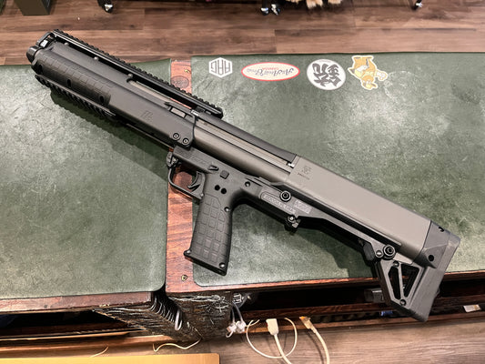Kel-Tec KSG Bullpup Shotgun – 12 Gauge – Mint Condition – Original Box Included