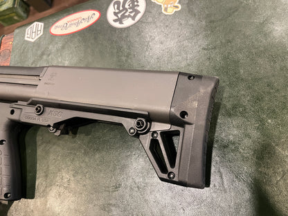 Kel-Tec KSG Bullpup Shotgun – 12 Gauge – Mint Condition – Original Box Included