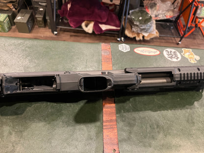 Kel-Tec KSG Bullpup Shotgun – 12 Gauge – Mint Condition – Original Box Included