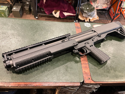 Kel-Tec KSG Bullpup Shotgun – 12 Gauge – Mint Condition – Original Box Included