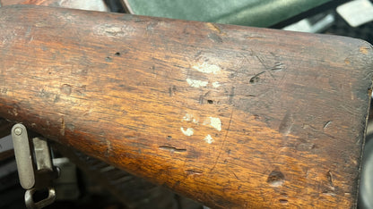 DWM Brazilian Contract Model 1908 Mauser – All Matching Numbers 7mm Mauser