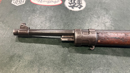 DWM Brazilian Contract Model 1908 Mauser – All Matching Numbers 7mm Mauser