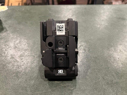 EOTech EXPS2-2 Holographic Sight – 68 MOA Ring & Dual Dot Reticle – Like New in Box