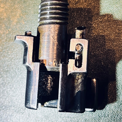 Mauser Oberndorf K98k (Code 42, 1940) – 100% Matching, WaA655 Marked, Original WWII Sling