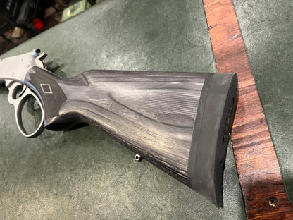 Marlin 1894 SBL / Skinner Trapper Lever Action Rifle – .44 Rem Mag – 16" Barrel – Original Box – Near New Condition