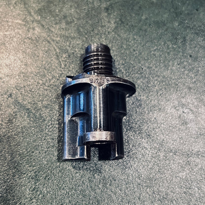 Mauser Oberndorf K98k (Code 42, 1940) – 100% Matching, WaA655 Marked, Original WWII Sling