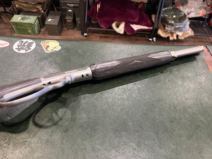 Marlin 1894 SBL / Skinner Trapper Lever Action Rifle – .44 Rem Mag – 16" Barrel – Original Box – Near New Condition