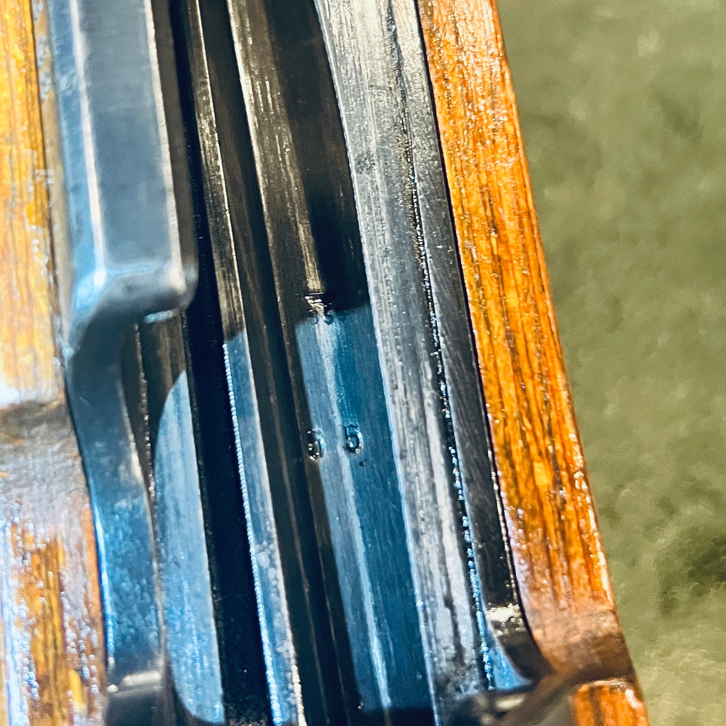 Mauser Oberndorf K98k (Code 42, 1940) – 100% Matching, WaA655 Marked, Original WWII Sling