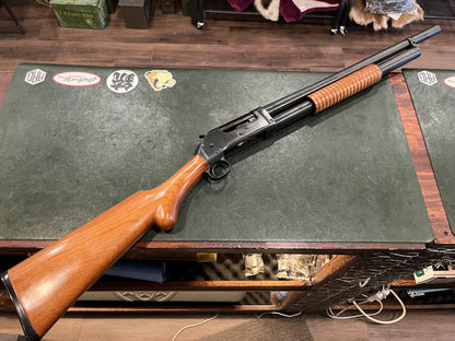Norinco 1897 Trench Gun Pump-Action Shotgun – 12 Gauge – Original Box – Unfired Condition