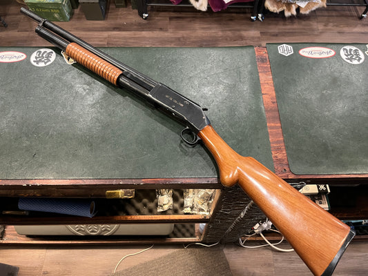 Norinco 1897 Trench Gun Pump-Action Shotgun – 12 Gauge – Original Box – Unfired Condition