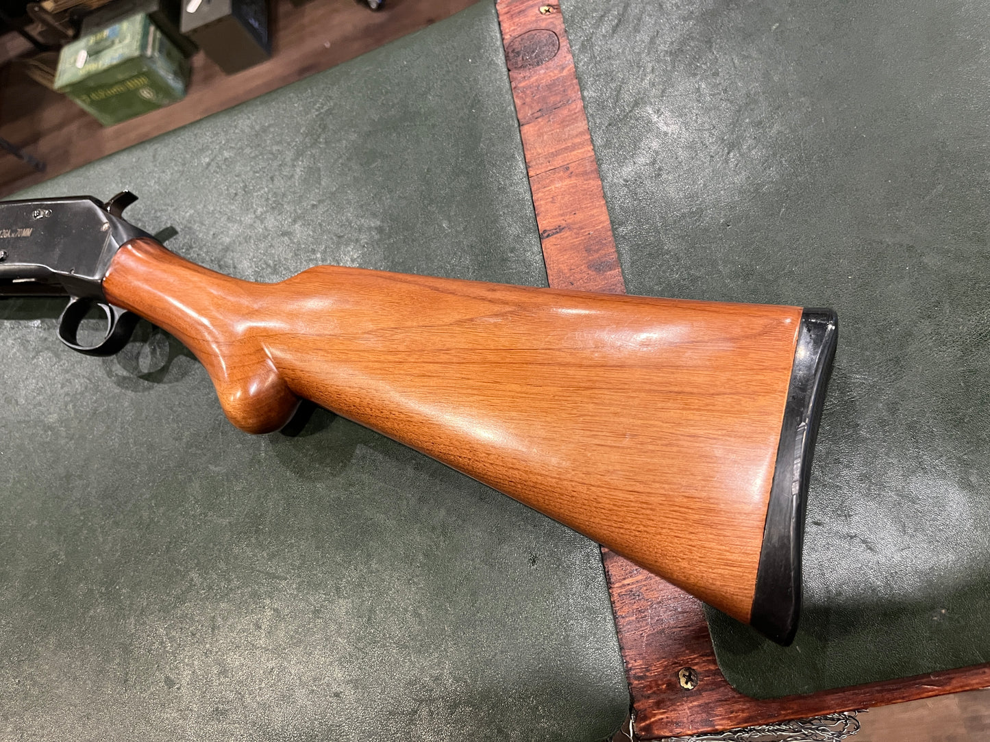 Norinco 1897 Trench Gun Pump-Action Shotgun – 12 Gauge – Original Box – Unfired Condition