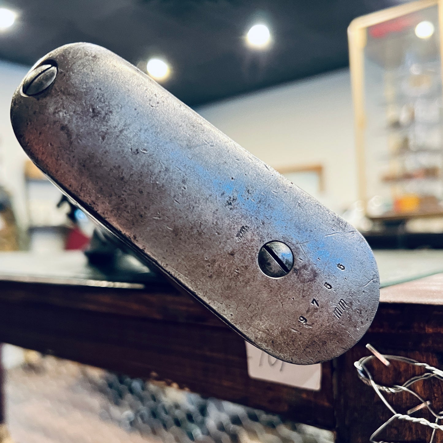 Mauser Oberndorf K98k (Code 42, 1940) – 100% Matching, WaA655 Marked, Original WWII Sling