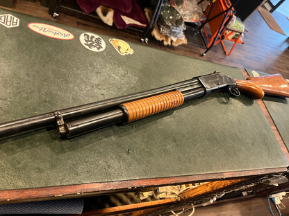 Norinco 1897 Trench Gun Pump-Action Shotgun – 12 Gauge – Original Box – Unfired Condition