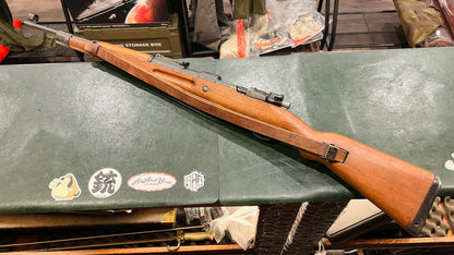 FN Herstal Israeli Mauser 98 – 7.62×51 NATO – IDF Crest – Matching Receiver & Bolt – Excellent Condition
