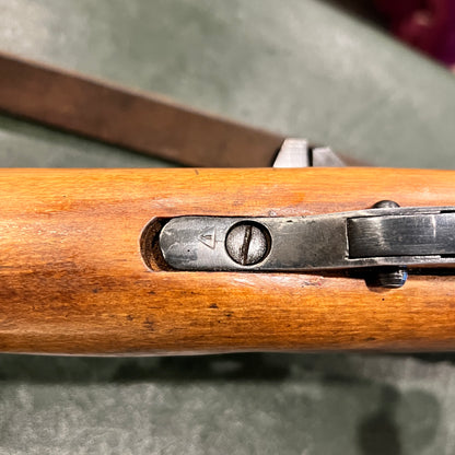 Mosin-Nagant M91/30 PU Sniper Rifle — 1943 Izhevsk Arsenal, Cal. 7.62×54R.