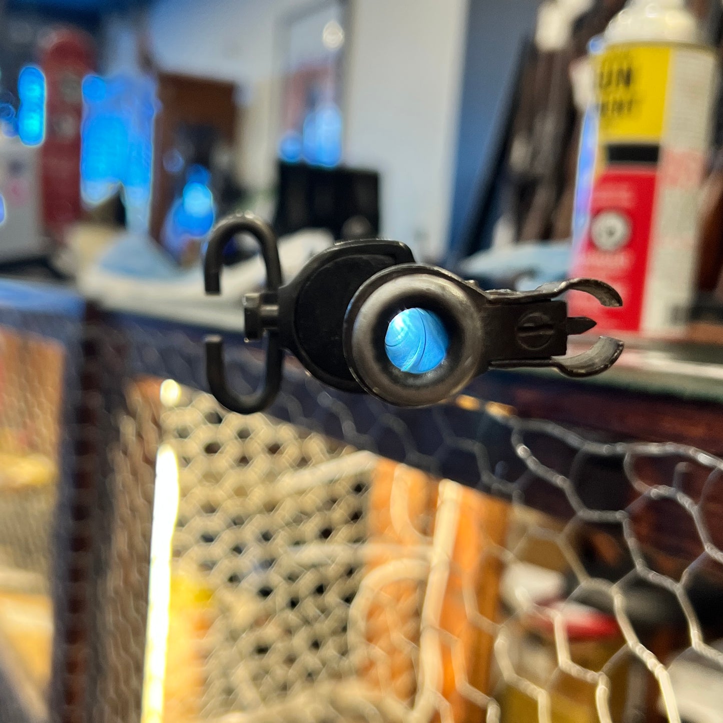 Ross Rifle Co. Canada M1910 Mk III – .303 British Bolt Action Rifle