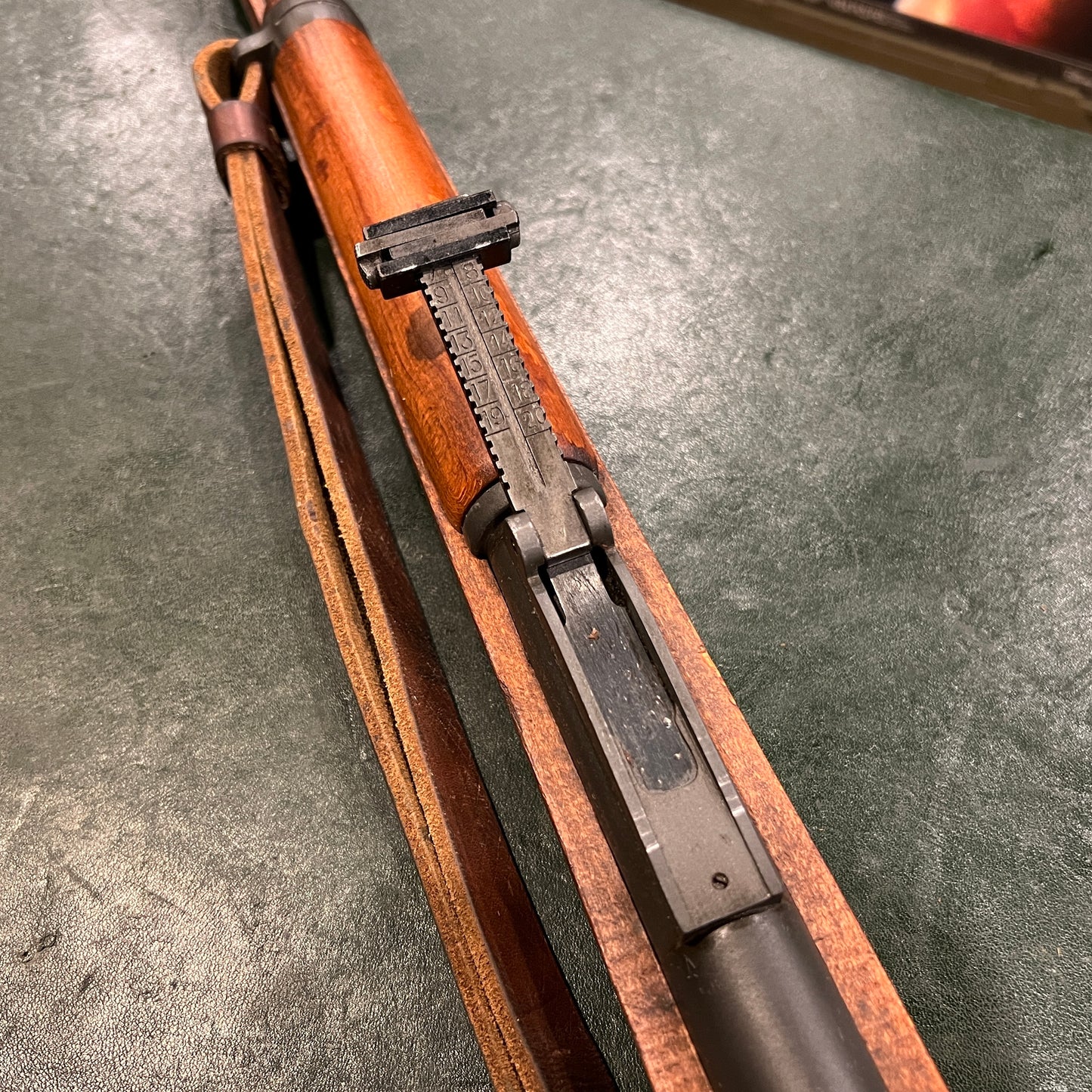 FN Herstal Israeli Mauser 98 – 7.62×51 NATO – IDF Crest – Matching Receiver & Bolt – Excellent Condition