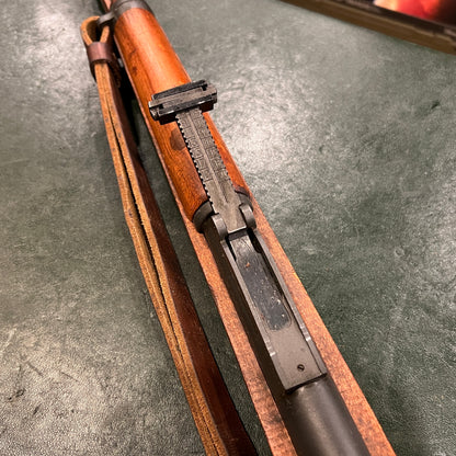 FN Herstal Israeli Mauser 98 – 7.62×51 NATO – IDF Crest – Matching Receiver & Bolt – Excellent Condition