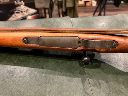 FN Herstal Israeli Mauser 98 – 7.62×51 NATO – IDF Crest – Matching Receiver & Bolt – Excellent Condition