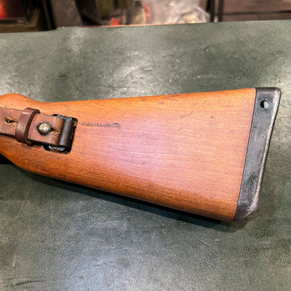 FN Herstal Israeli Mauser 98 – 7.62×51 NATO – IDF Crest – Matching Receiver & Bolt – Excellent Condition