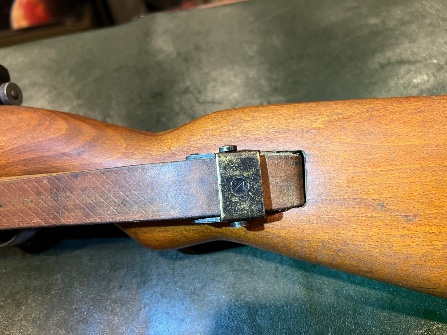 FN Herstal Israeli Mauser 98 – 7.62×51 NATO – IDF Crest – Matching Receiver & Bolt – Excellent Condition
