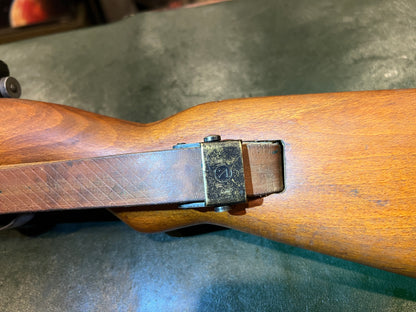 FN Herstal Israeli Mauser 98 – 7.62×51 NATO – IDF Crest – Matching Receiver & Bolt – Excellent Condition