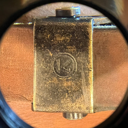 FN Herstal Israeli Mauser 98 – 7.62×51 NATO – IDF Crest – Matching Receiver & Bolt – Excellent Condition