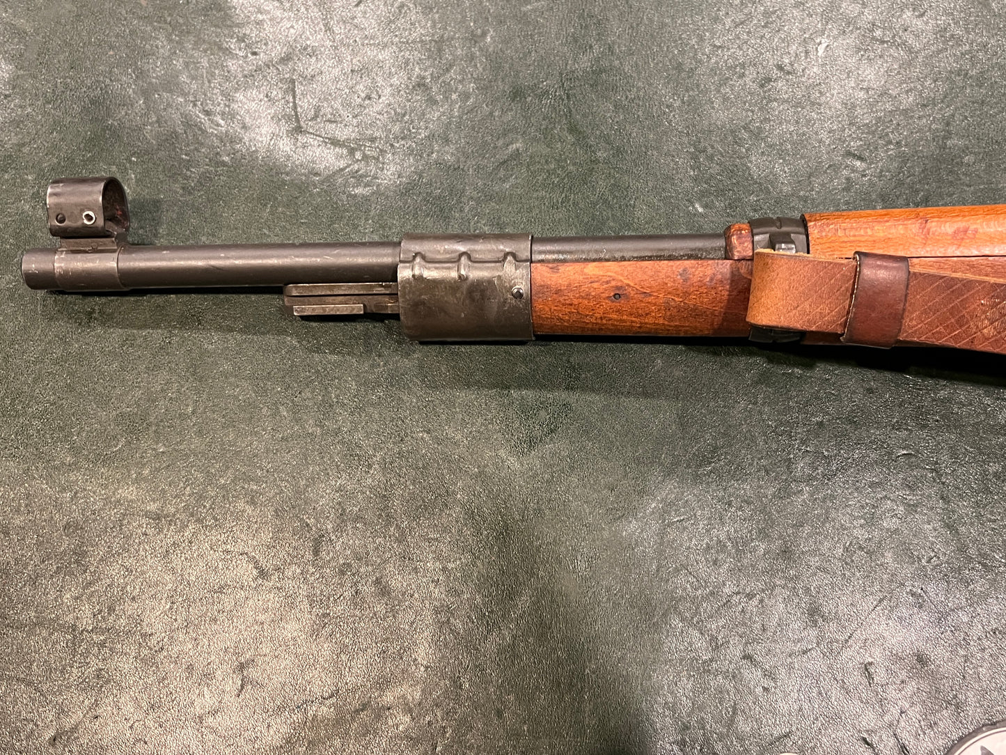 FN Herstal Israeli Mauser 98 – 7.62×51 NATO – IDF Crest – Matching Receiver & Bolt – Excellent Condition