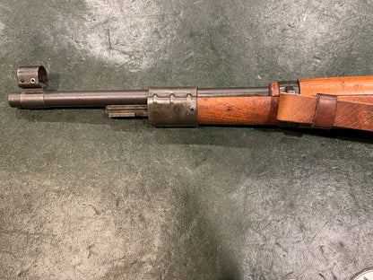 FN Herstal Israeli Mauser 98 – 7.62×51 NATO – IDF Crest – Matching Receiver & Bolt – Excellent Condition