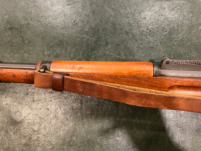 FN Herstal Israeli Mauser 98 – 7.62×51 NATO – IDF Crest – Matching Receiver & Bolt – Excellent Condition