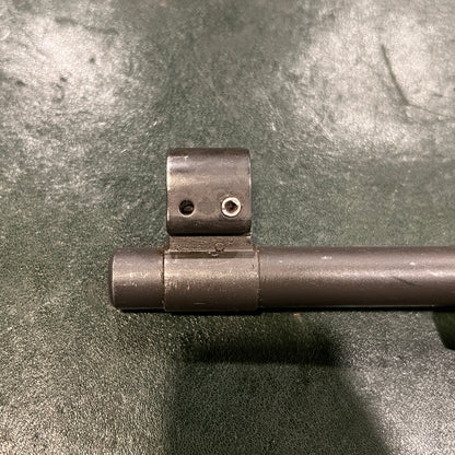 FN Herstal Israeli Mauser 98 – 7.62×51 NATO – IDF Crest – Matching Receiver & Bolt – Excellent Condition