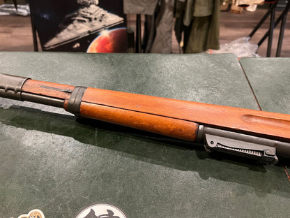 FN Herstal Israeli Mauser 98 – 7.62×51 NATO – IDF Crest – Matching Receiver & Bolt – Excellent Condition