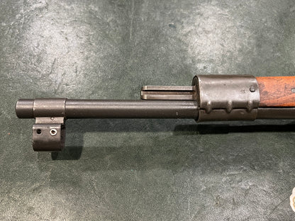 FN Herstal Israeli Mauser 98 – 7.62×51 NATO – IDF Crest – Matching Receiver & Bolt – Excellent Condition