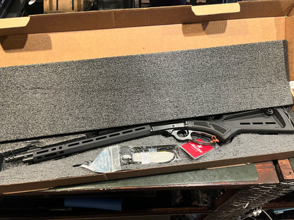 MARLIN 1894 DARK SERIES LEVER ACTION RIFLE – .44 REM MAG / .44 SPECIAL – 16.1" BARREL