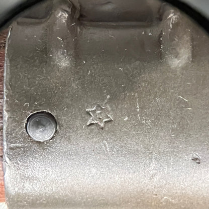 FN Herstal Israeli Mauser 98 – 7.62×51 NATO – IDF Crest – Matching Receiver & Bolt – Excellent Condition