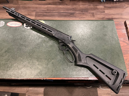 MARLIN 1894 DARK SERIES LEVER ACTION RIFLE – .44 REM MAG / .44 SPECIAL – 16.1" BARREL