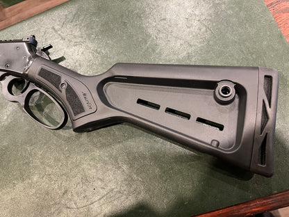 MARLIN 1894 DARK SERIES LEVER ACTION RIFLE – .44 REM MAG / .44 SPECIAL – 16.1" BARREL