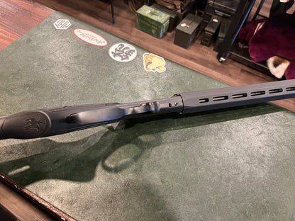 MARLIN 1894 DARK SERIES LEVER ACTION RIFLE – .44 REM MAG / .44 SPECIAL – 16.1" BARREL