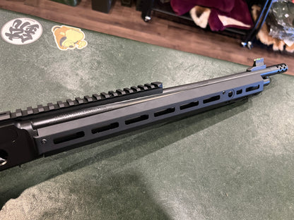 MARLIN 1894 DARK SERIES LEVER ACTION RIFLE – .44 REM MAG / .44 SPECIAL – 16.1" BARREL