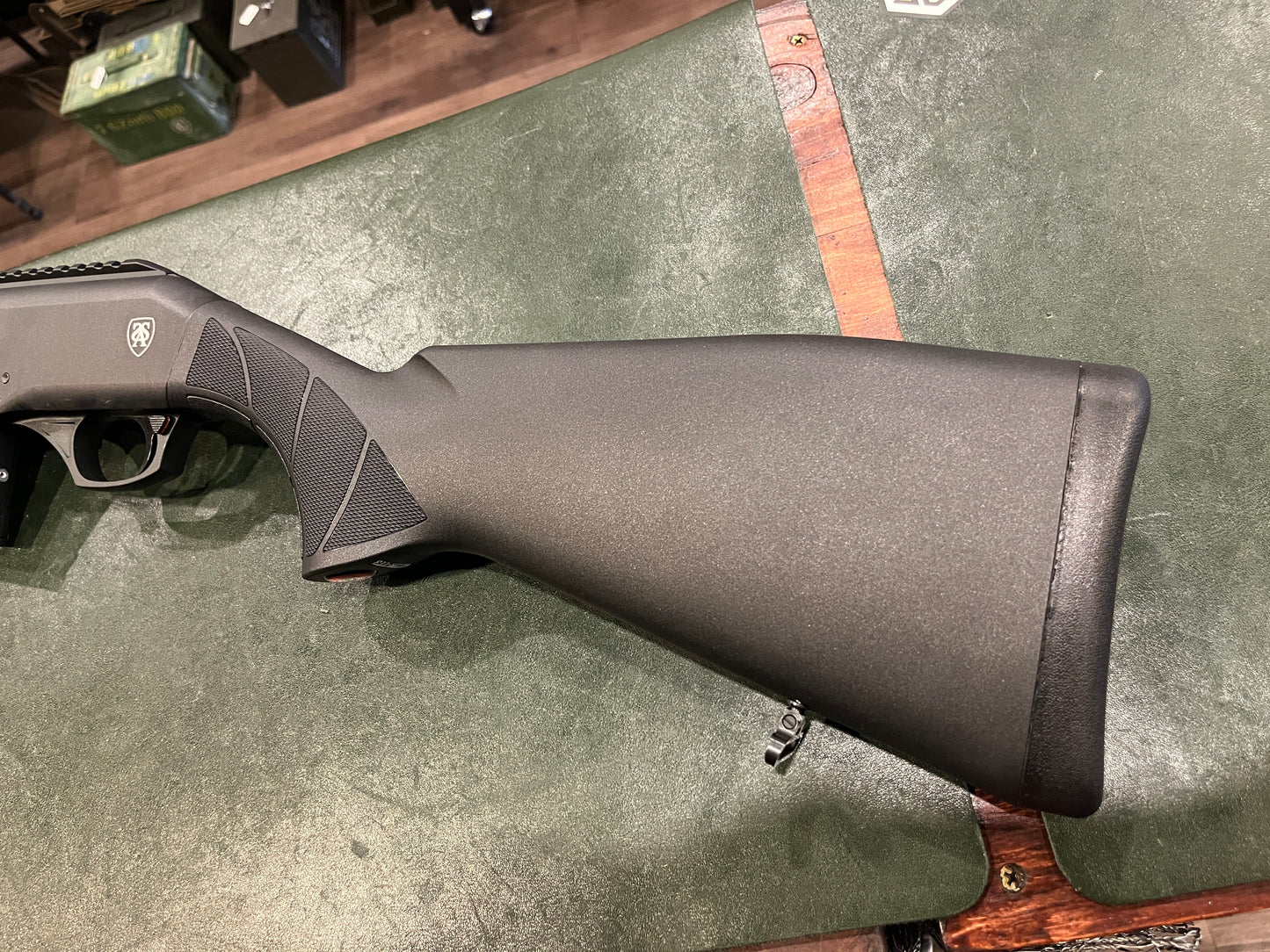 AKDAS ALCOR-223 SEMI-AUTOMATIC RIFLE – .223 REM / 5.56 NATO – WITH SUREFIRE TRAINER & ACCESSORIES