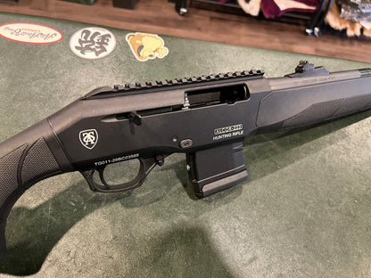 AKDAS ALCOR-223 SEMI-AUTOMATIC RIFLE – .223 REM / 5.56 NATO – WITH SUREFIRE TRAINER & ACCESSORIES