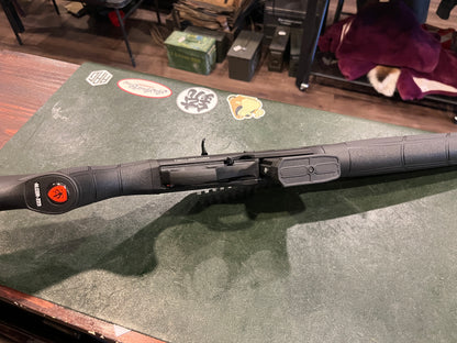 AKDAS ALCOR-223 SEMI-AUTOMATIC RIFLE – .223 REM / 5.56 NATO – WITH SUREFIRE TRAINER & ACCESSORIES