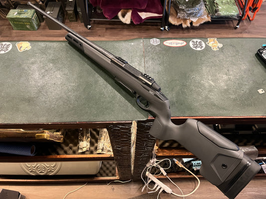 SAKO S20 Precision Bolt-Action Rifle – 6.5 Creedmoor – 24" Barrel – Never Fired in Box