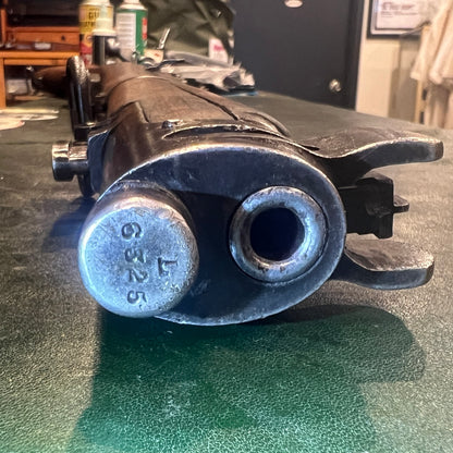 1917 RSAF Lee-Enfield  No.1 Mk III .303 British – All Visible Matching Numbers, Magazine Cut-Off, Strong Bore