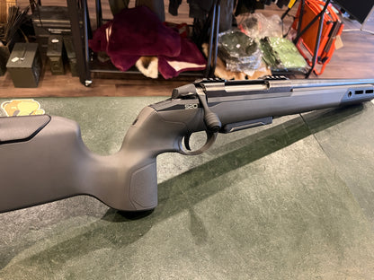 SAKO S20 Precision Bolt-Action Rifle – 6.5 Creedmoor – 24" Barrel – Never Fired in Box