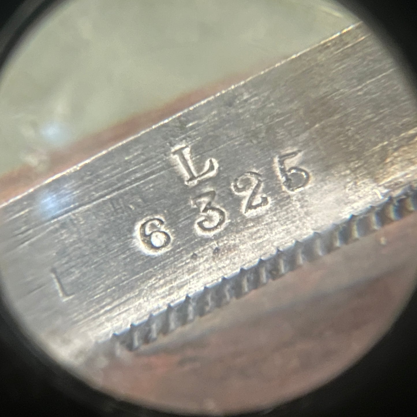 1917 RSAF Lee-Enfield  No.1 Mk III .303 British – All Visible Matching Numbers, Magazine Cut-Off, Strong Bore